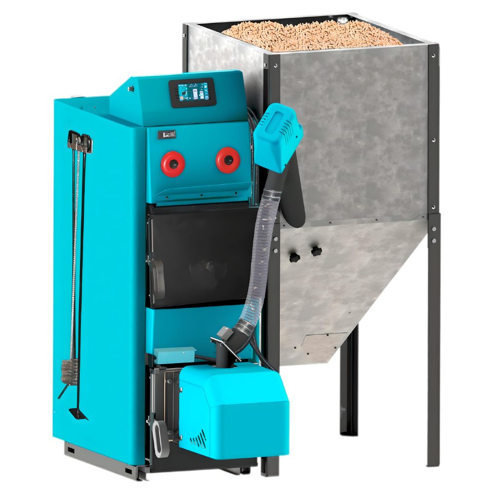 CENTROMETAL EKO CK-P PELLET SET