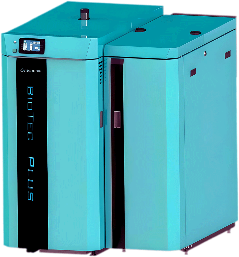 CENTROMETAL BIO TEC PLUS