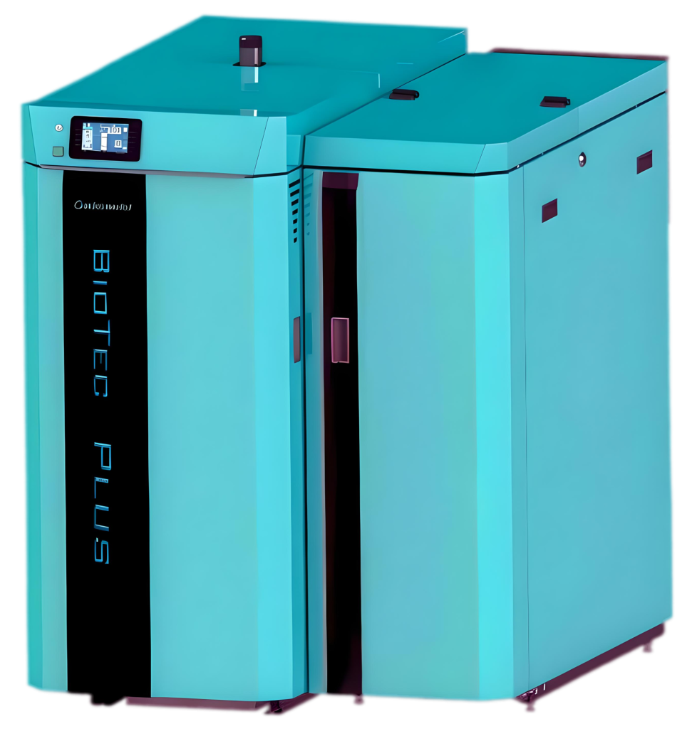 CENTROMETAL BIO TEC PLUS