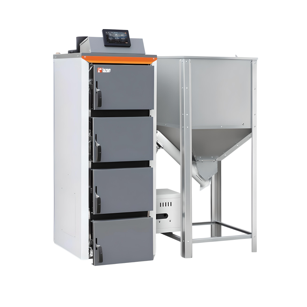 HKS LAZAR  PELLET FOCUS