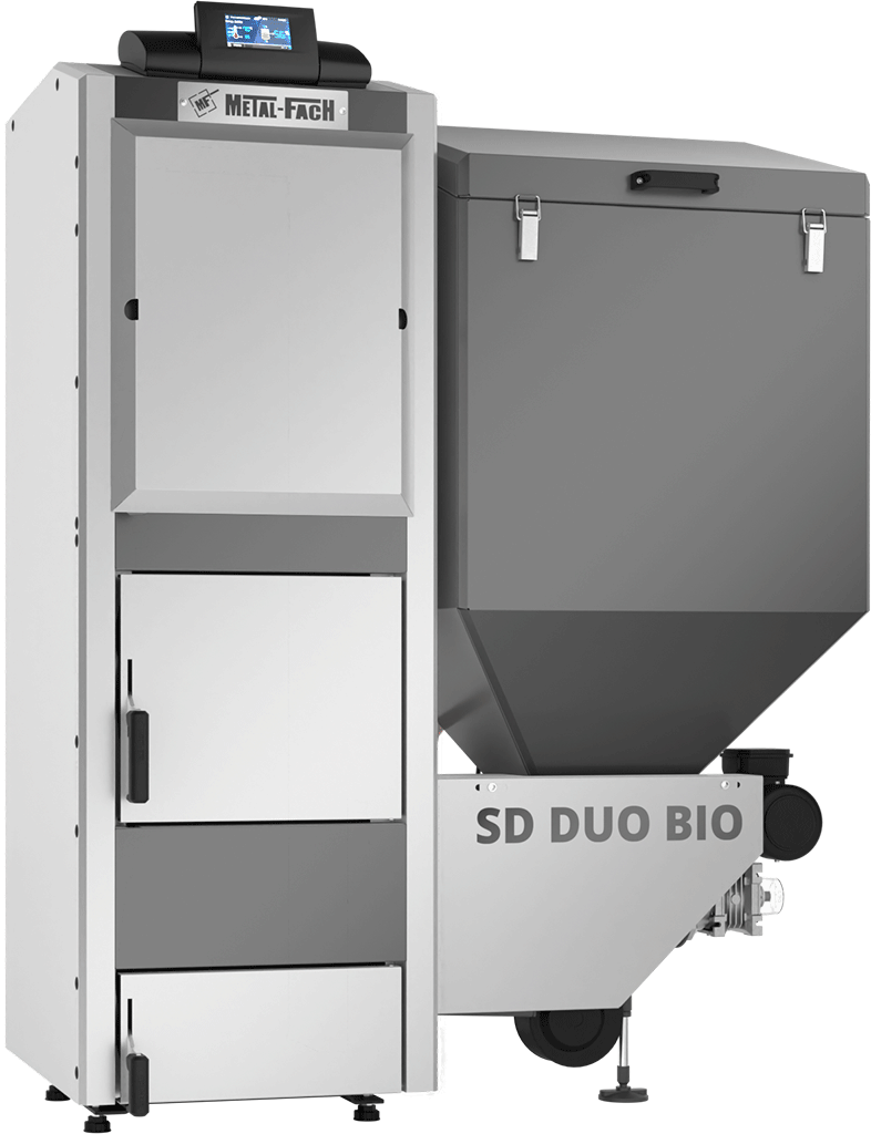 METAL-FACH SOKOL SD DUO