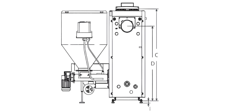mf sokol seg bio granulu katla tehniskie izmeri