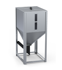 GRANULU IEKĀRTU <br> PAPILDAPRĪKOJUMS </br>